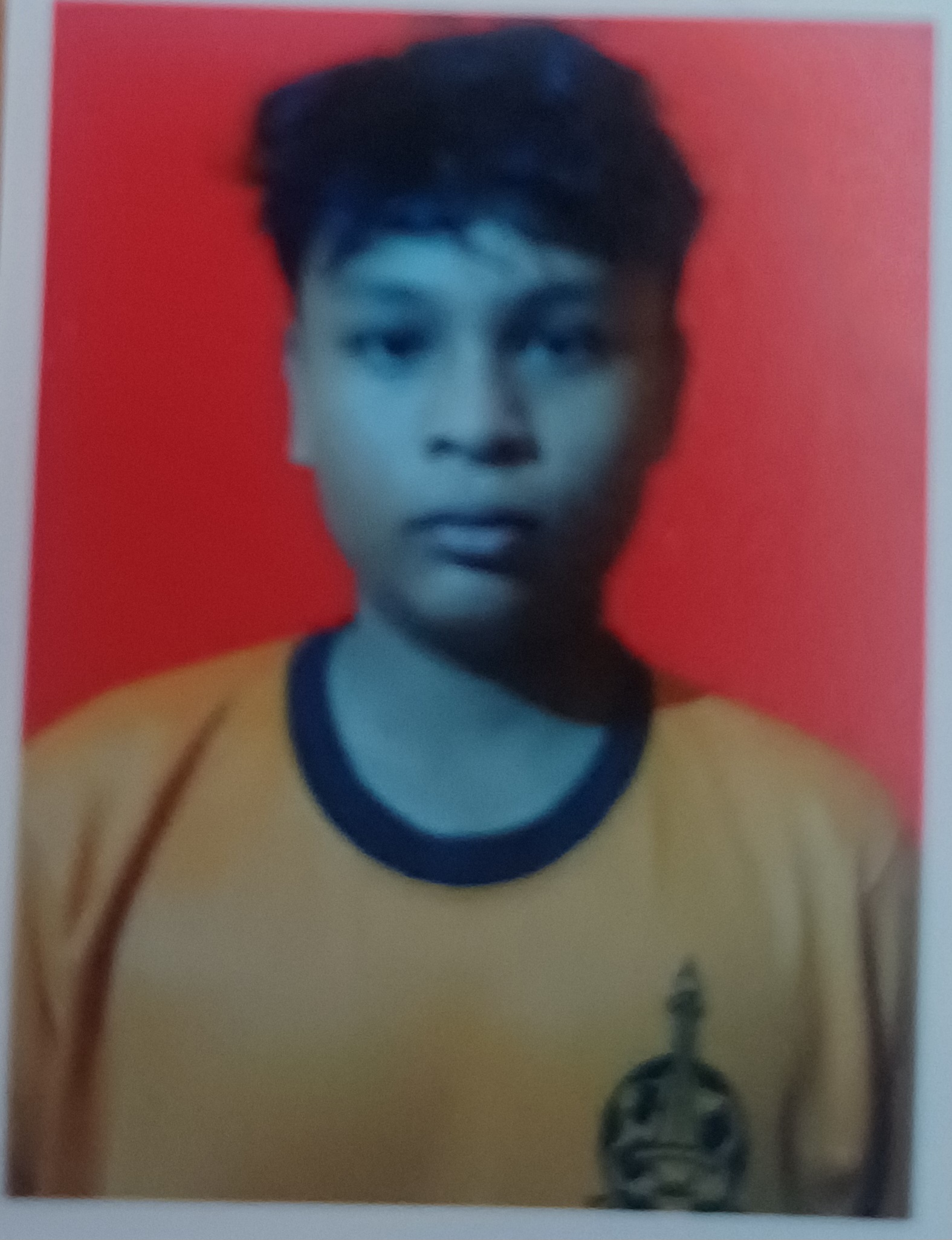 Muhammad Qibran Aznur